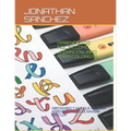 Aprendiendo Ingles Como Jugando, Libro Para Colorear.: Abecedario Y Mas Que Ayudara Aprender Ingles de Manera Sencilla