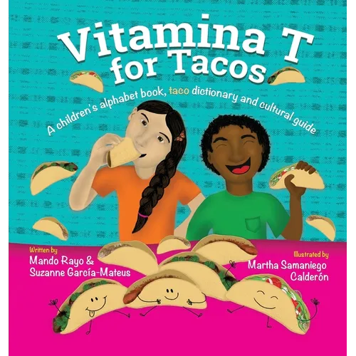 Vitamina T For Tacos