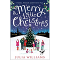 A Merry Little Christmas