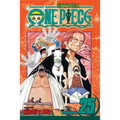 One Piece, Vol. 25