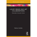Luxury Brand and Art Collaborations: Postmodern Consumer Culture