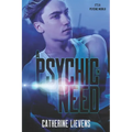 A Psychic in Need