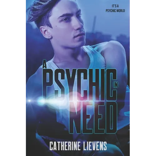 A Psychic in Need