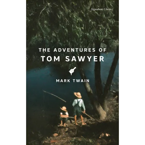 The Adventures of Tom Sawyer