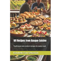 101 Recipes from Basque Cuisine