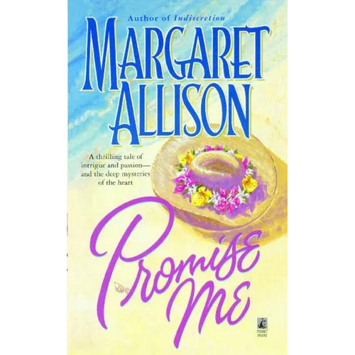 Promise Me