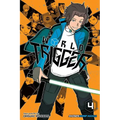World Trigger, Vol. 4