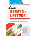 Latest Essays & Letters