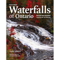 Waterfalls of Ontario