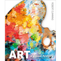 Art, Second Edition: A Visual History