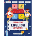 201 Amazing English Activities
