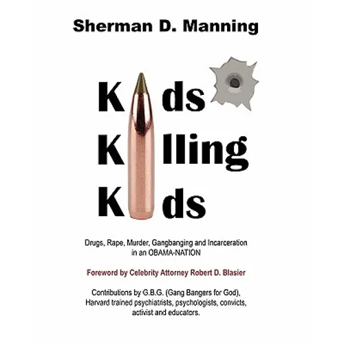 Kids Killing Kids