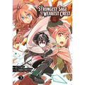 The Strongest Sage with the Weakest Crest 03