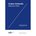 Codice Antimafia 2022