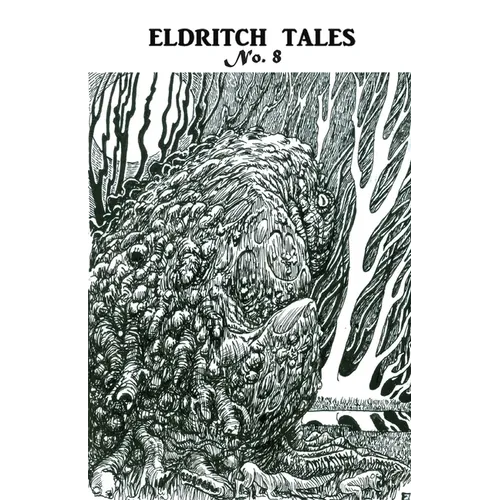 Eldritch Tales