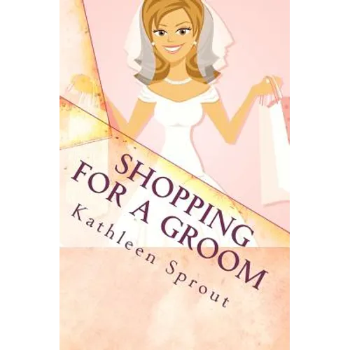 Shopping For a Groom