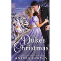 The Duke's Christmas: A Sweet Victorian Holiday Tale
