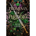 Promesas de Peridoto