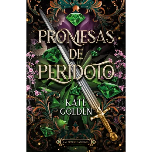 Promesas de Peridoto