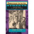 Democracy Is in the Streets: From Port Huron to the Siege of Chicago, with a New Preface by the Author