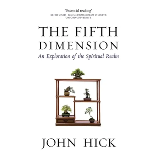 Fifth Dimension: An Exploration of the Spiritual Realm (Edition, Revised)