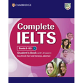 Complete Ielts Bands 5-6.5 Student Book with Answers
