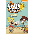 The Loud House Summer Special