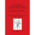 U.K. Chapter of Computer Applications and Quantitative Methods in Archaeology