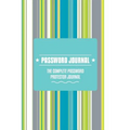 Password Journal -The Complete Password Protector
