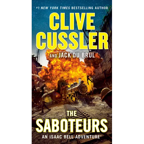 The Saboteurs