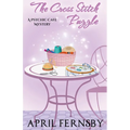 The Cross Stitch Puzzle