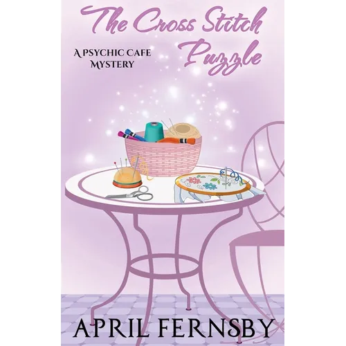 The Cross Stitch Puzzle