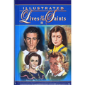 Illustrated Lives of the Saints II for Every Day of the Year: In Accord with the Norms and Principles of the New Roman Martyrology (2004 Edition)