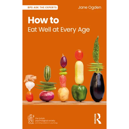 How to Eat Well at Every Age
