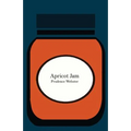 Apricot Jam: A Short Story