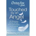 Chicken Soup for the Soul: Touched by an Angel: 101 Miraculous Stories of Faith, Divine Intervention, and Answered Prayers