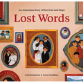 Lost Words: An Armenian Story of Survival and Hope