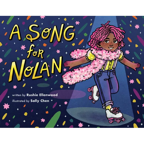 A Song for Nolan