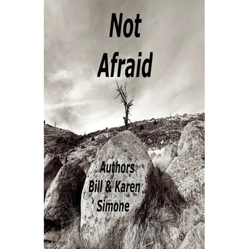 Not Afraid