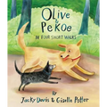 Olive & Pekoe: In Four Short Walks