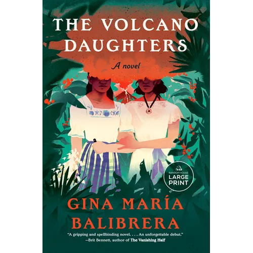Volcano Daughters