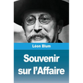 Souvenir sur l'Affaire