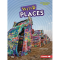 Weird Places