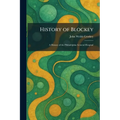History of Blockey: A History of the Philadelphia General Hospital