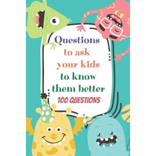 Questions to ask your kids to know them better: Conversation starters for kids - family relations - parenting - family bonds