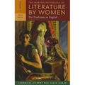 The Norton Anthology of Literature by Women, Volume 2: The Traditions in English