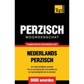 Thematische woordenschat Nederlands-Perzisch - 9000 woorden