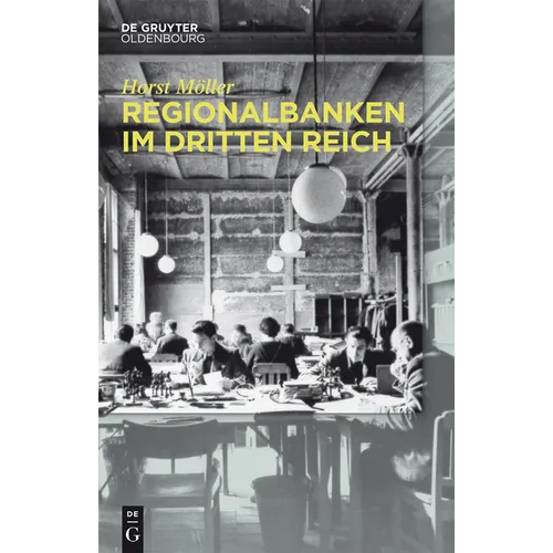 Regionalbanken im Dritten Reich