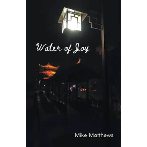 Water of Joy