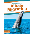 Whale Migration